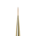 Pincel de nail art 002 F.O.X