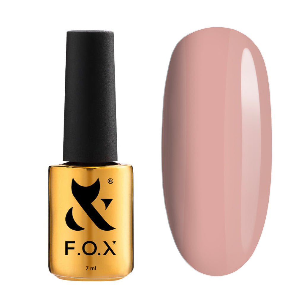 F.O.X. Mocha Mousse 103