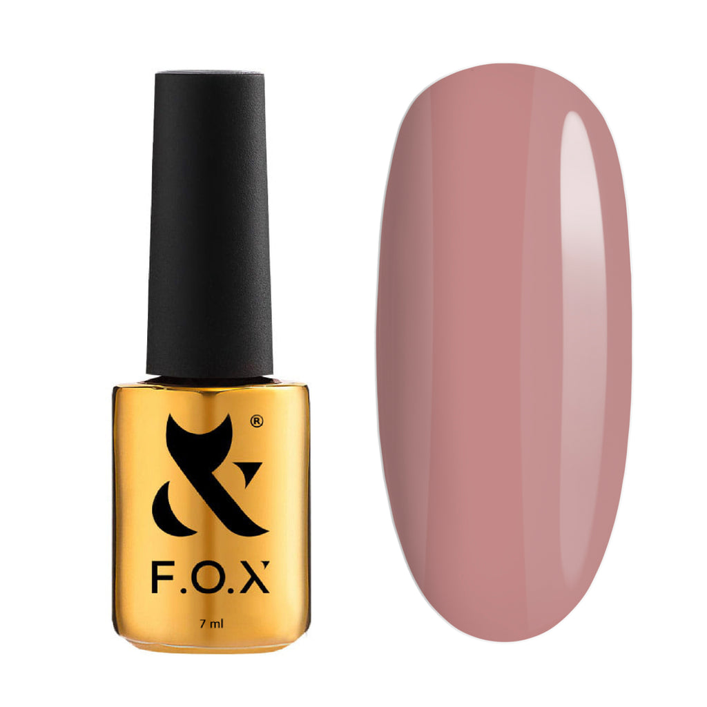 F.O.X. Mocha Mousse 104