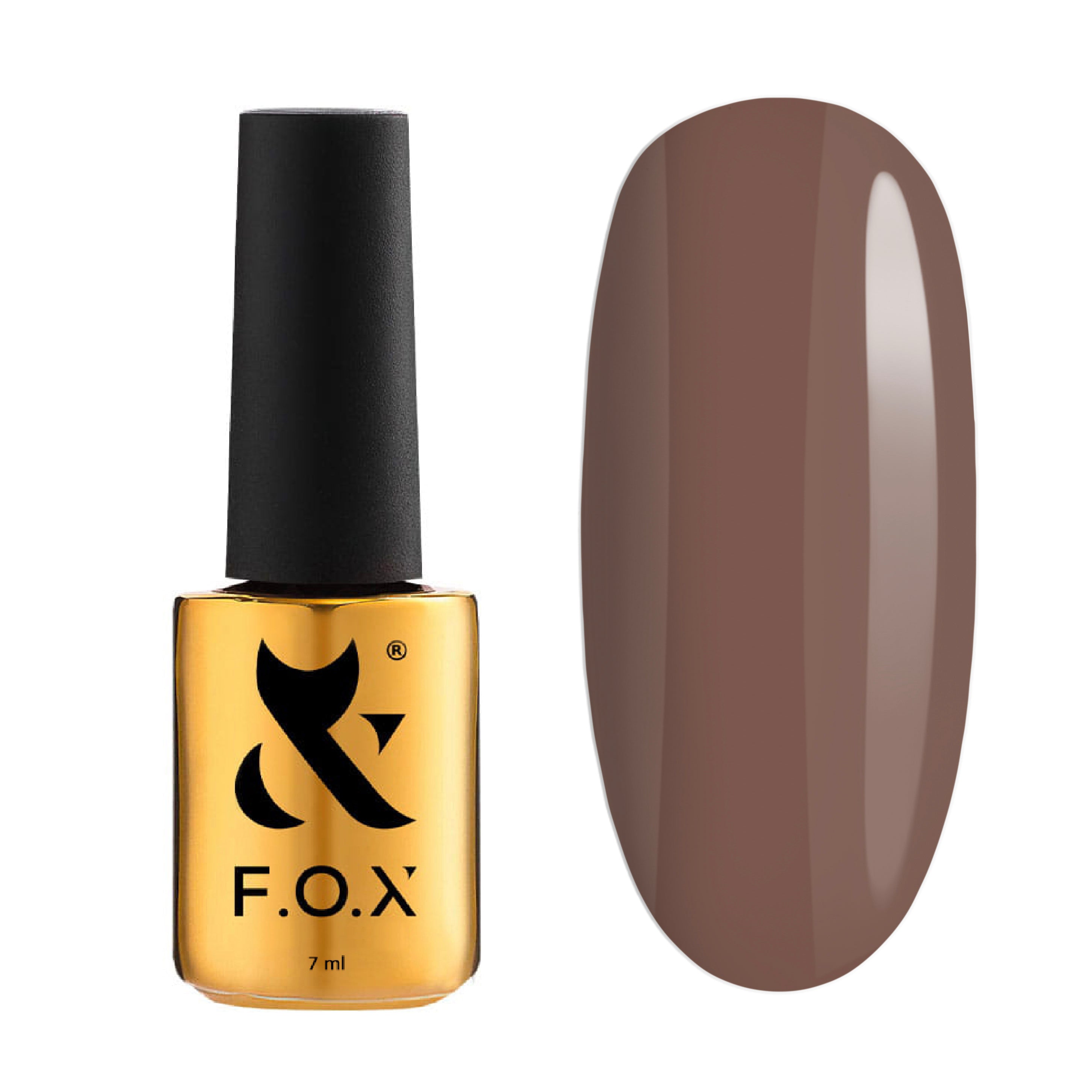 F.O.X. Mocha Mousse 106