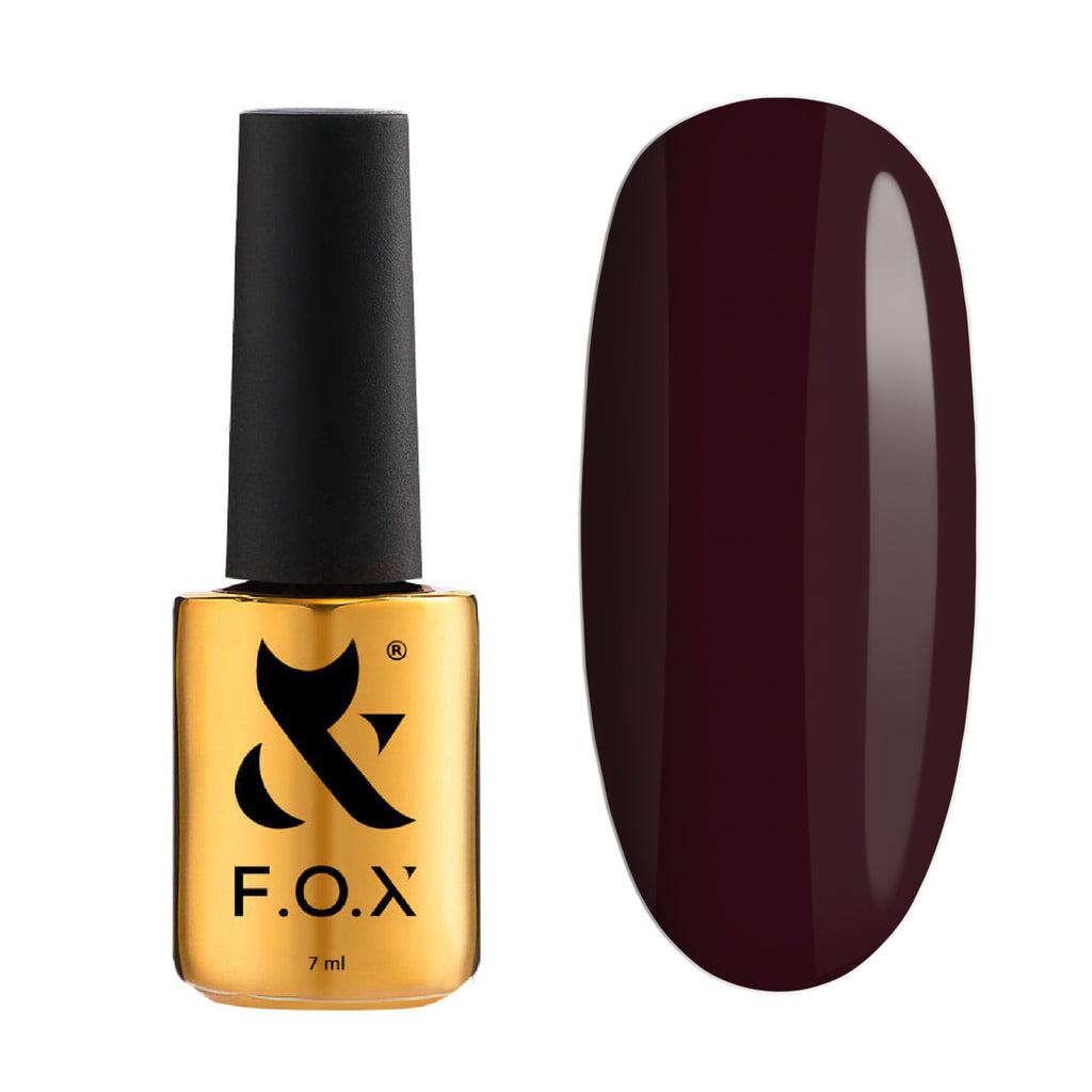 F.O.X. Mocha Mousse 110