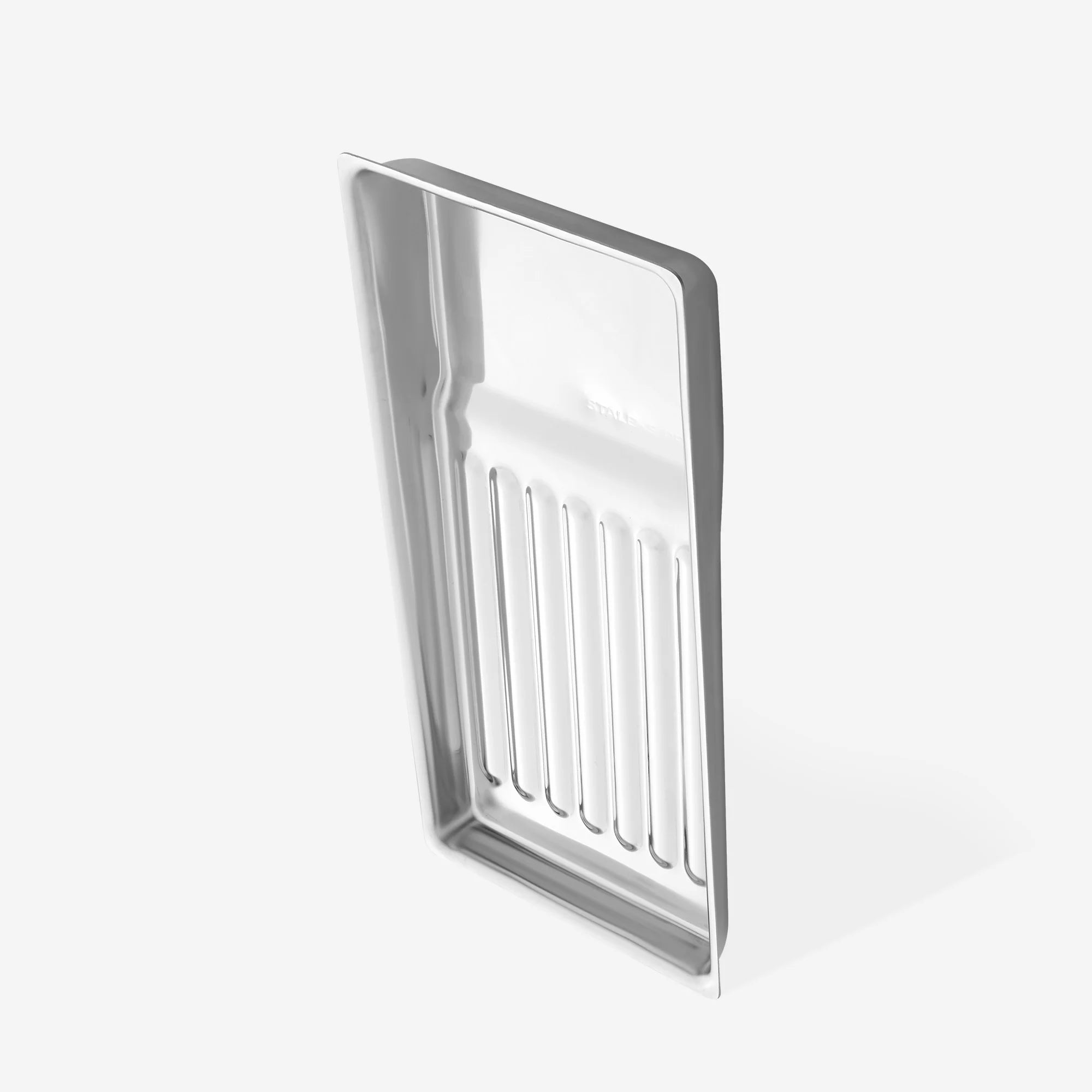 Tabuleiro metálico Staleks