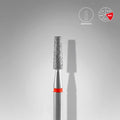 Ponteira Frustum 2.5mm