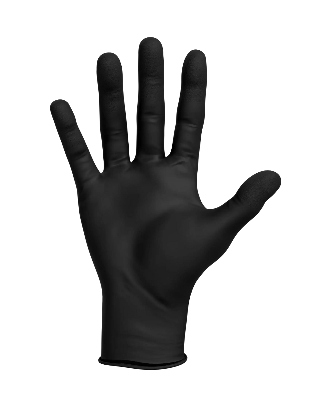 Luvas de nitrilo extra resistentes