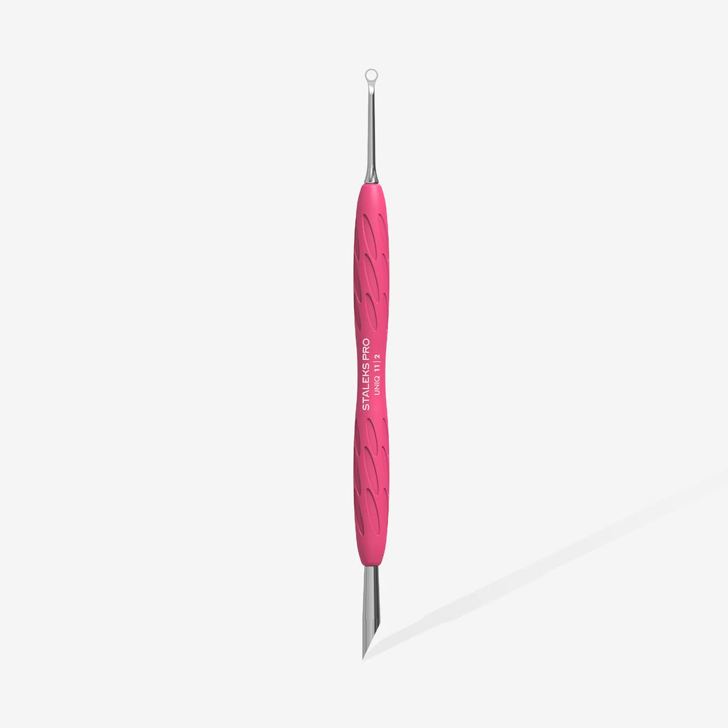 Escarnador Gummy UNIQ 11|2