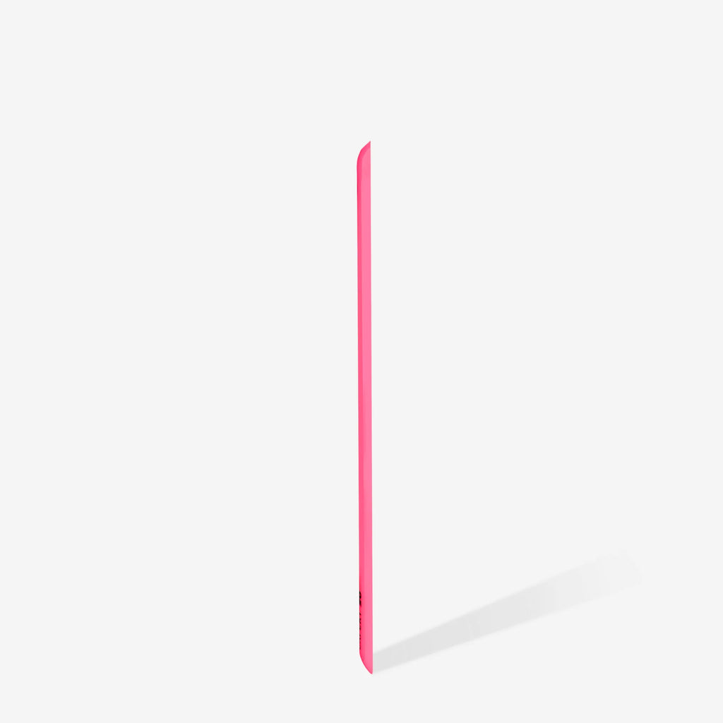 Base de lima plástica Staleks