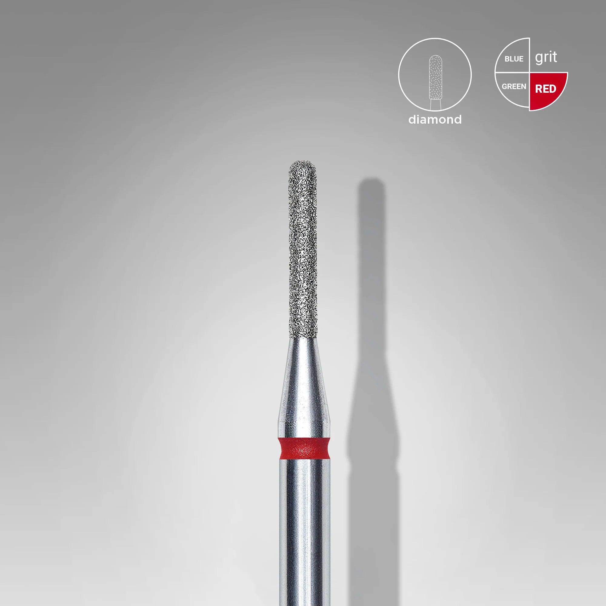 Ponteira Cilindro 1.4mm