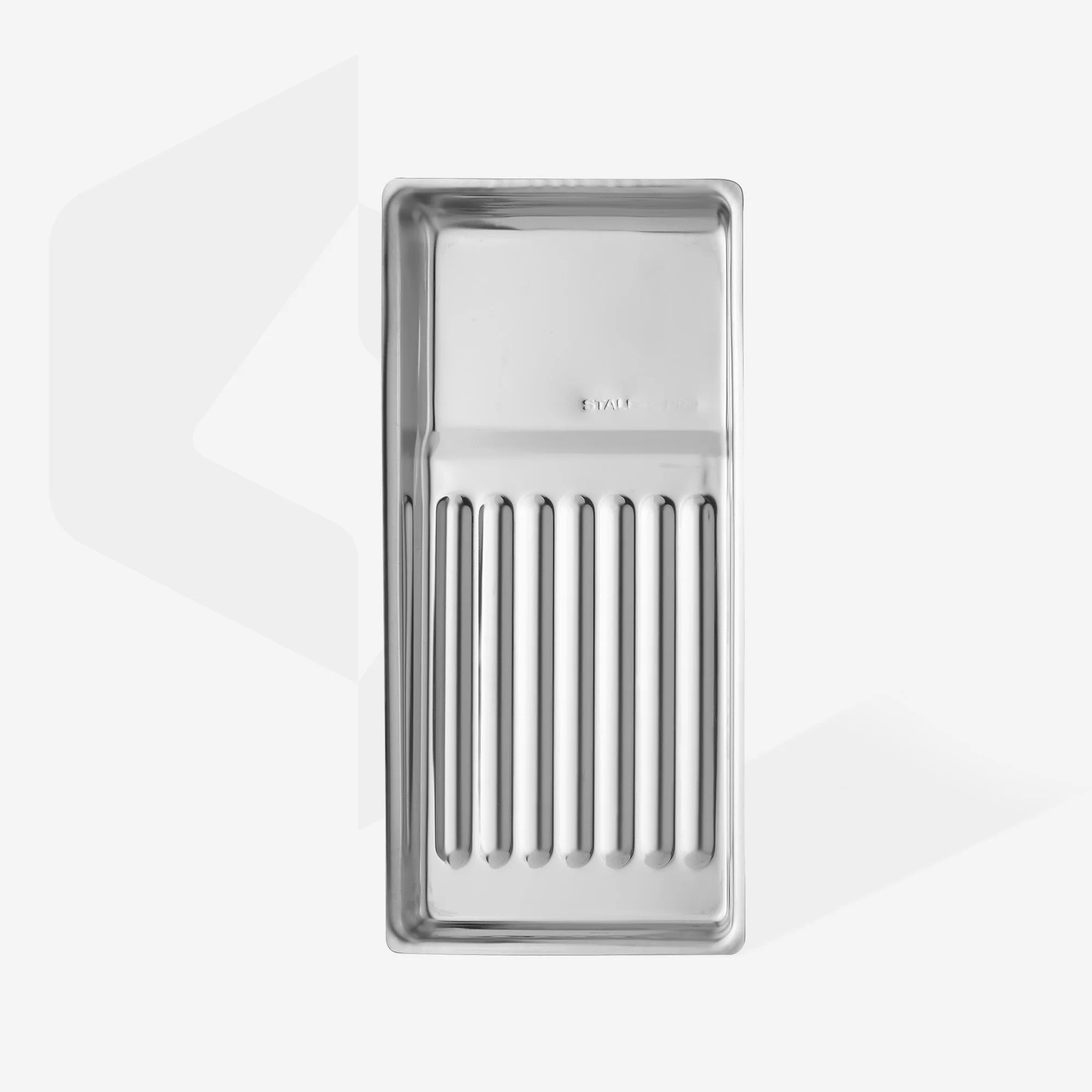 Tabuleiro metálico Staleks