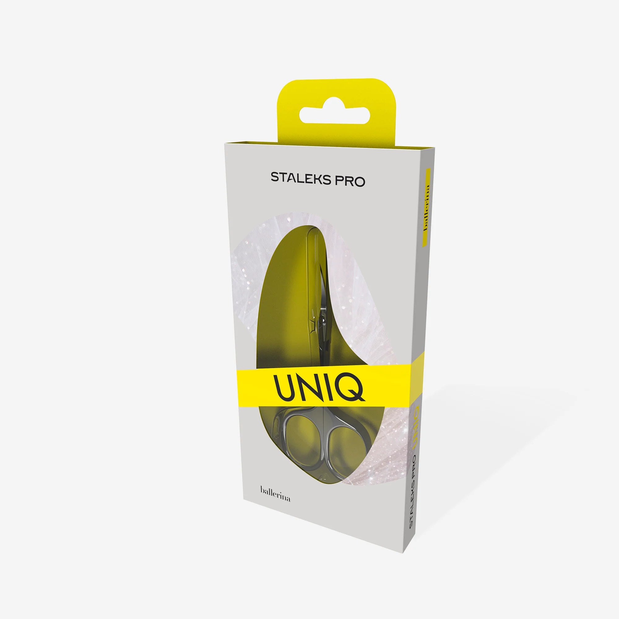 Tesoura "Ballerina" UNIQ 10|3