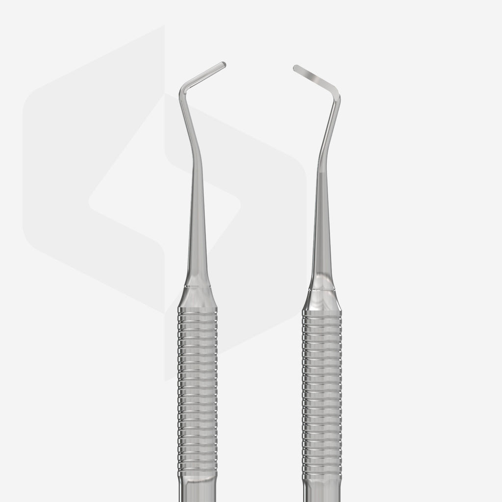 Cureta de pedicure EXPERT 20 TYPE 2