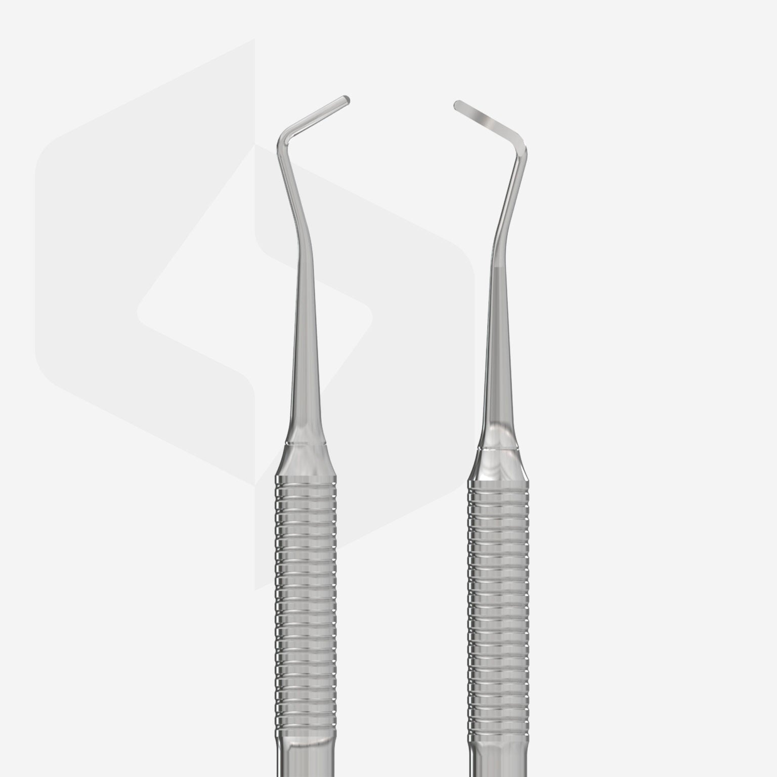 Cureta de pedicure EXPERT 20 TYPE 2