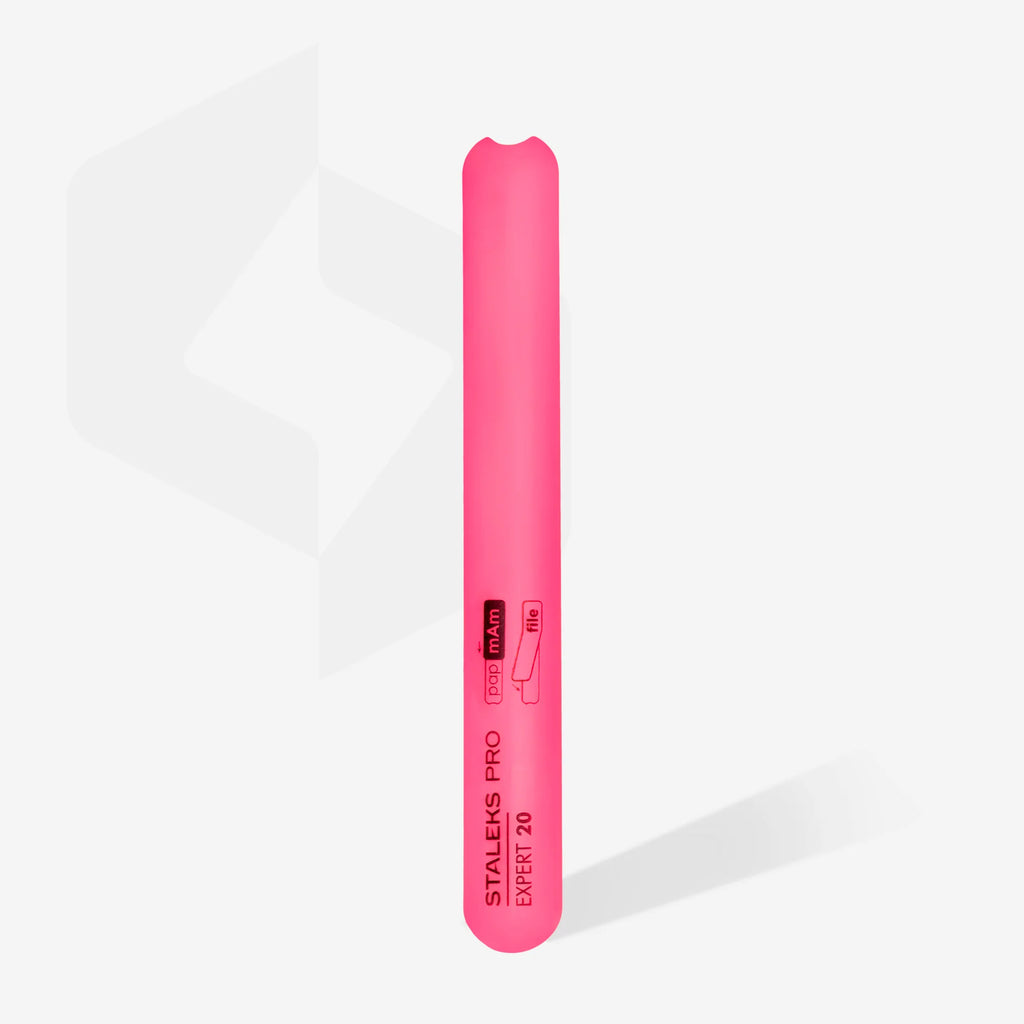 Base de lima plástica Staleks