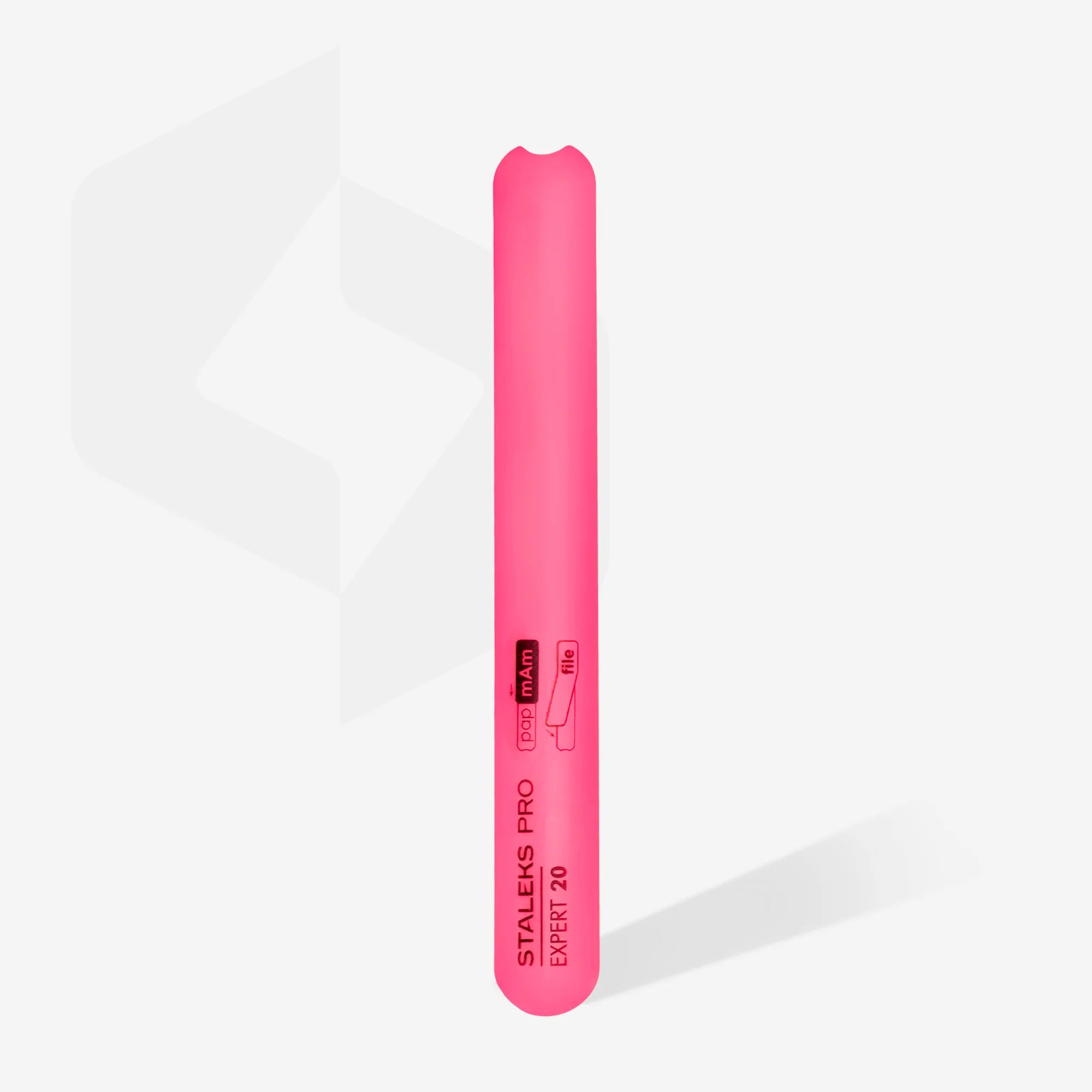 Base de lima plástica Staleks