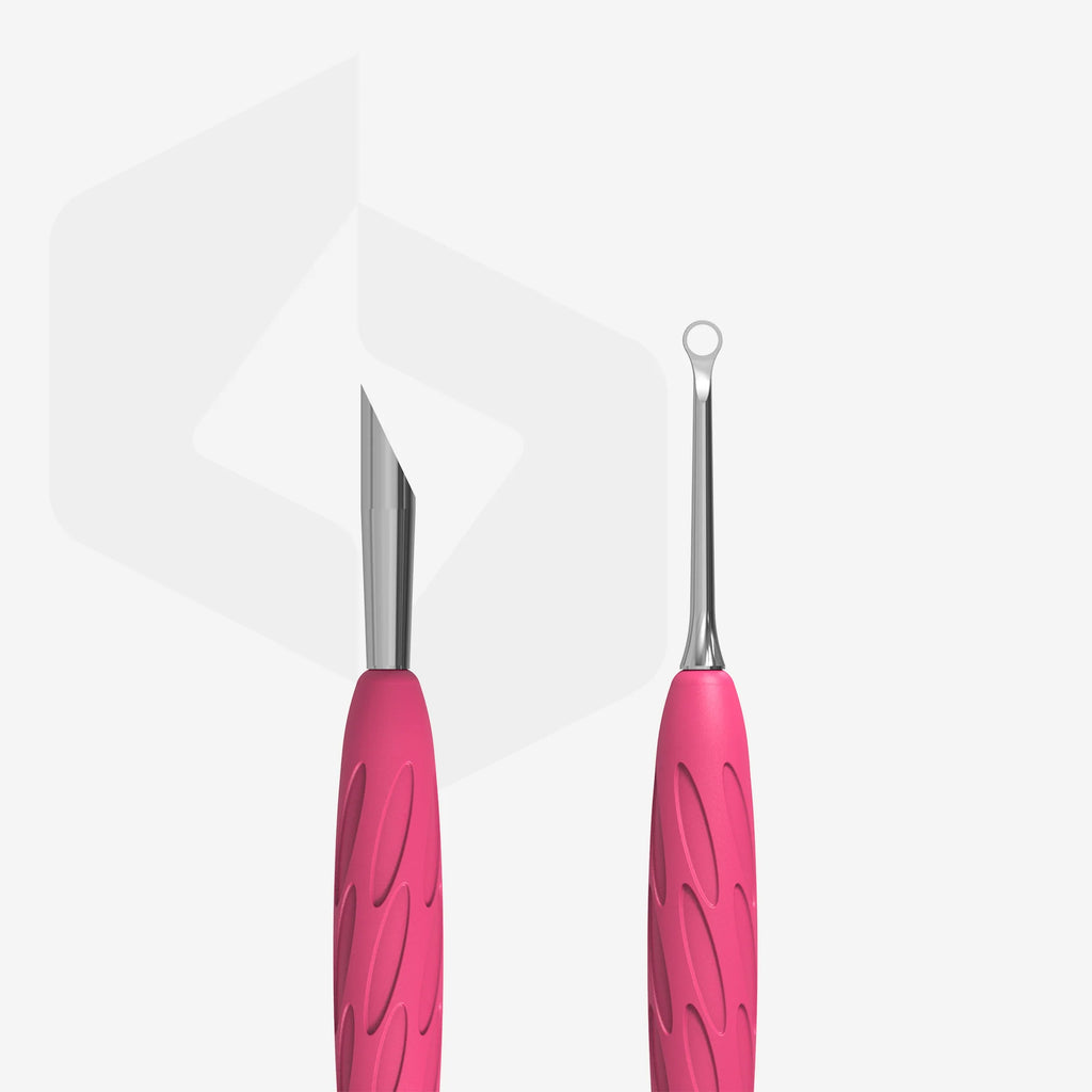 Escarnador Gummy UNIQ 11|2