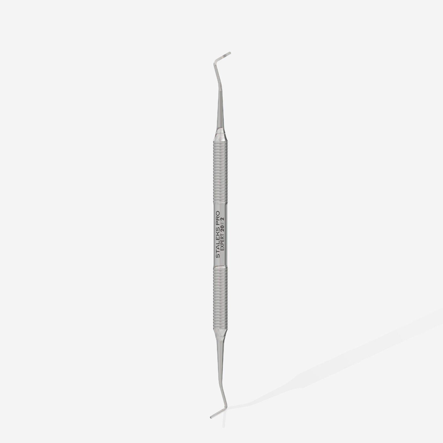 Cureta de pedicure EXPERT 20 TYPE 2