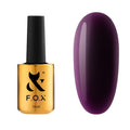 Autumn Gel Bottle 005
