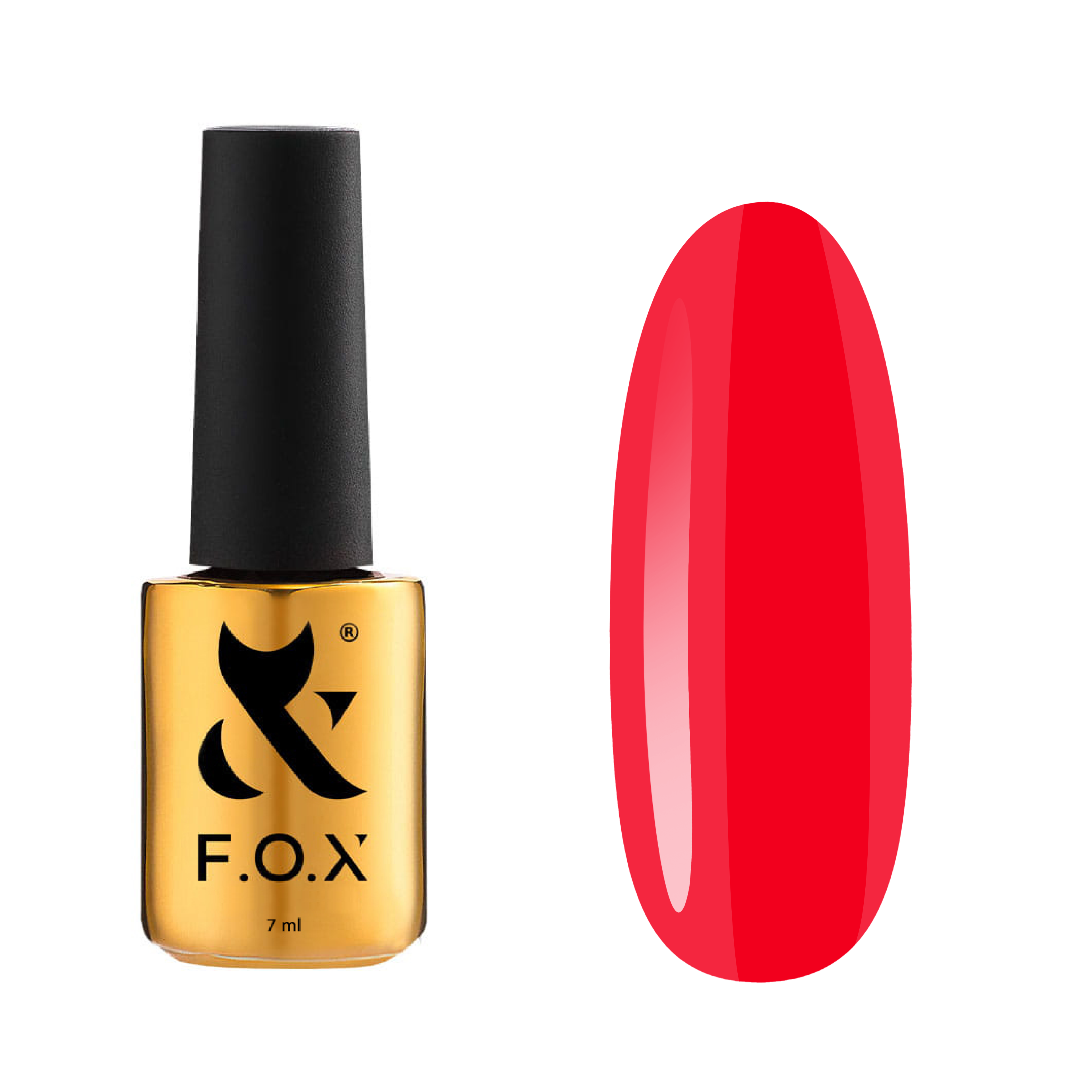 Acryl Gel Bottle 016