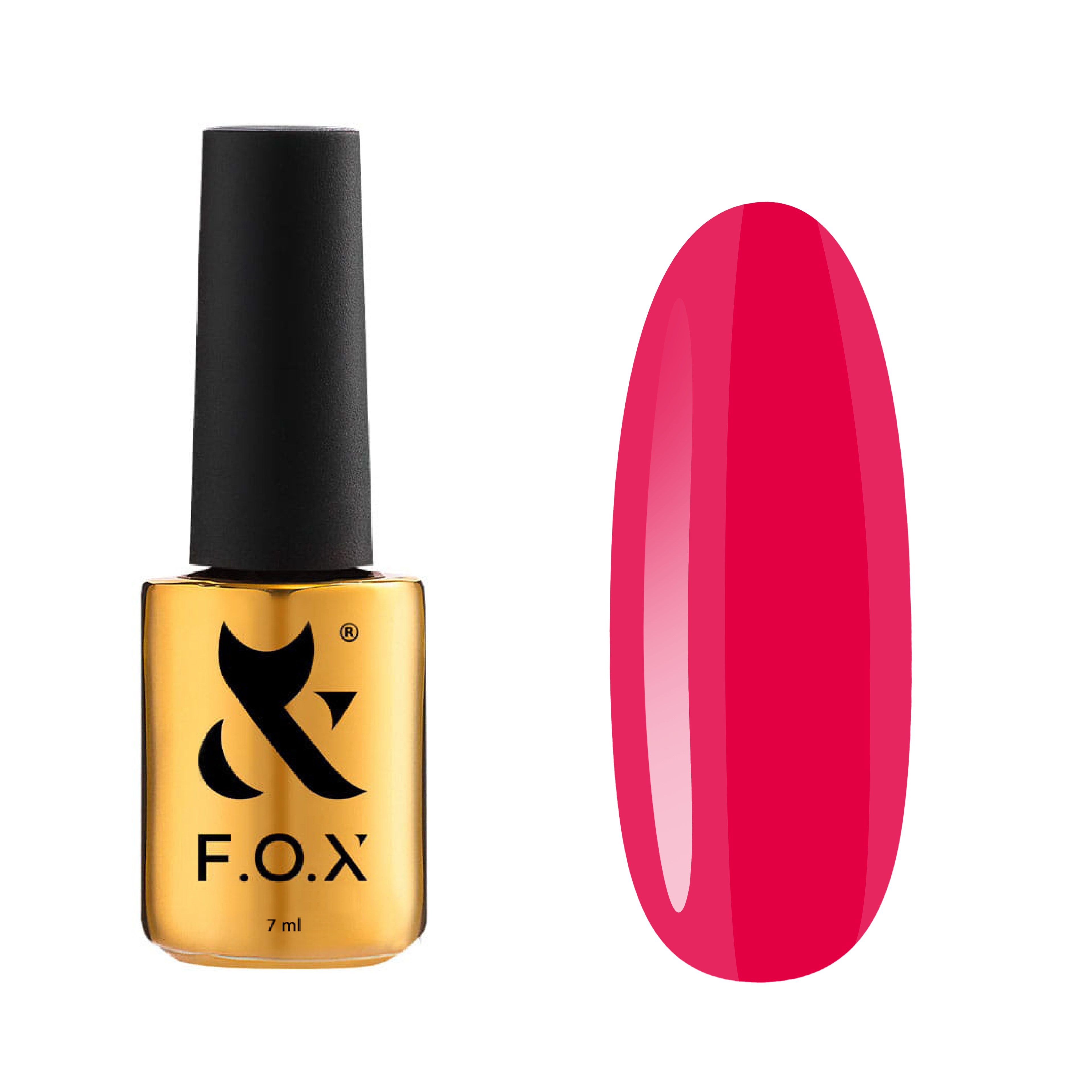 Acryl Gel Bottle 018