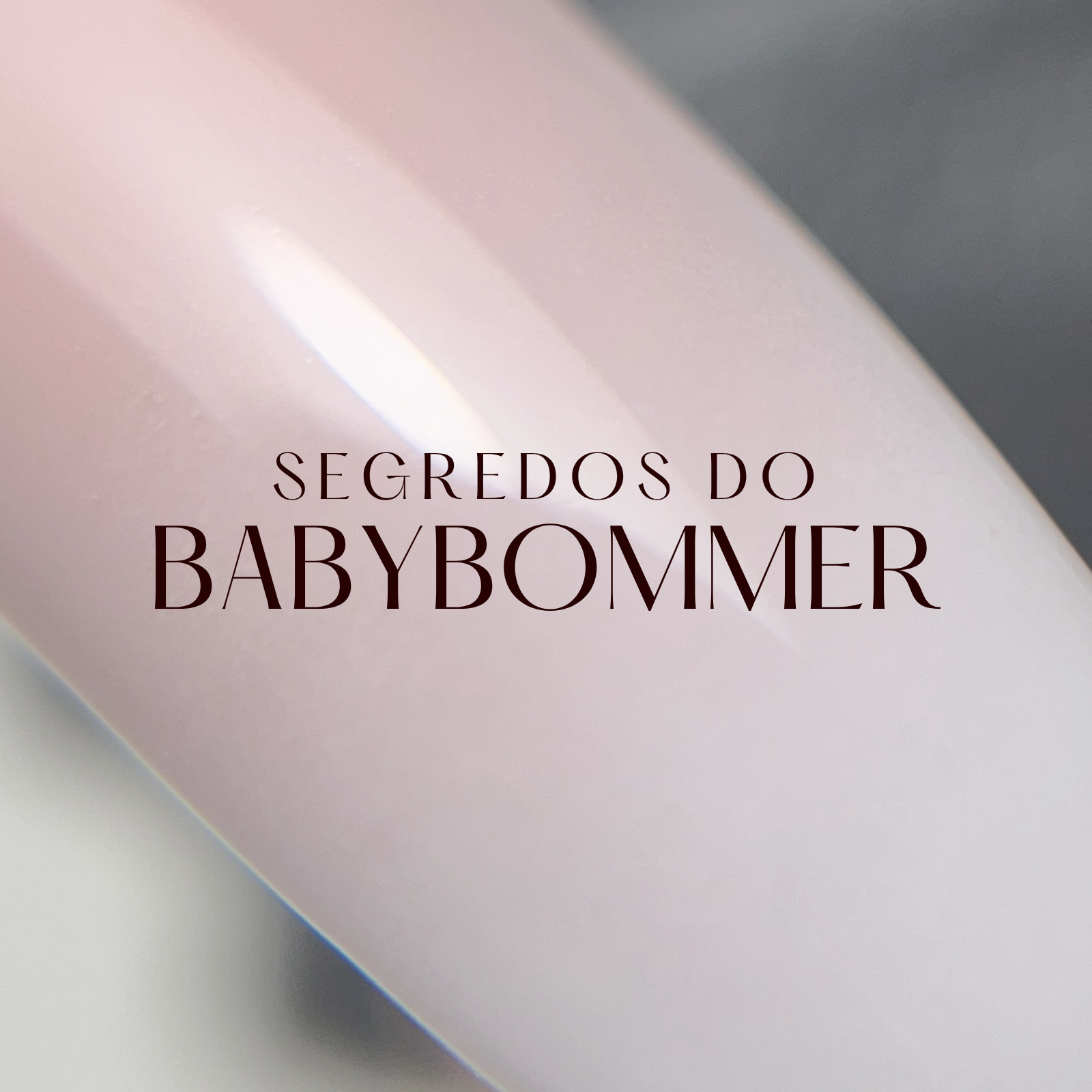 Segredos do Babybommer