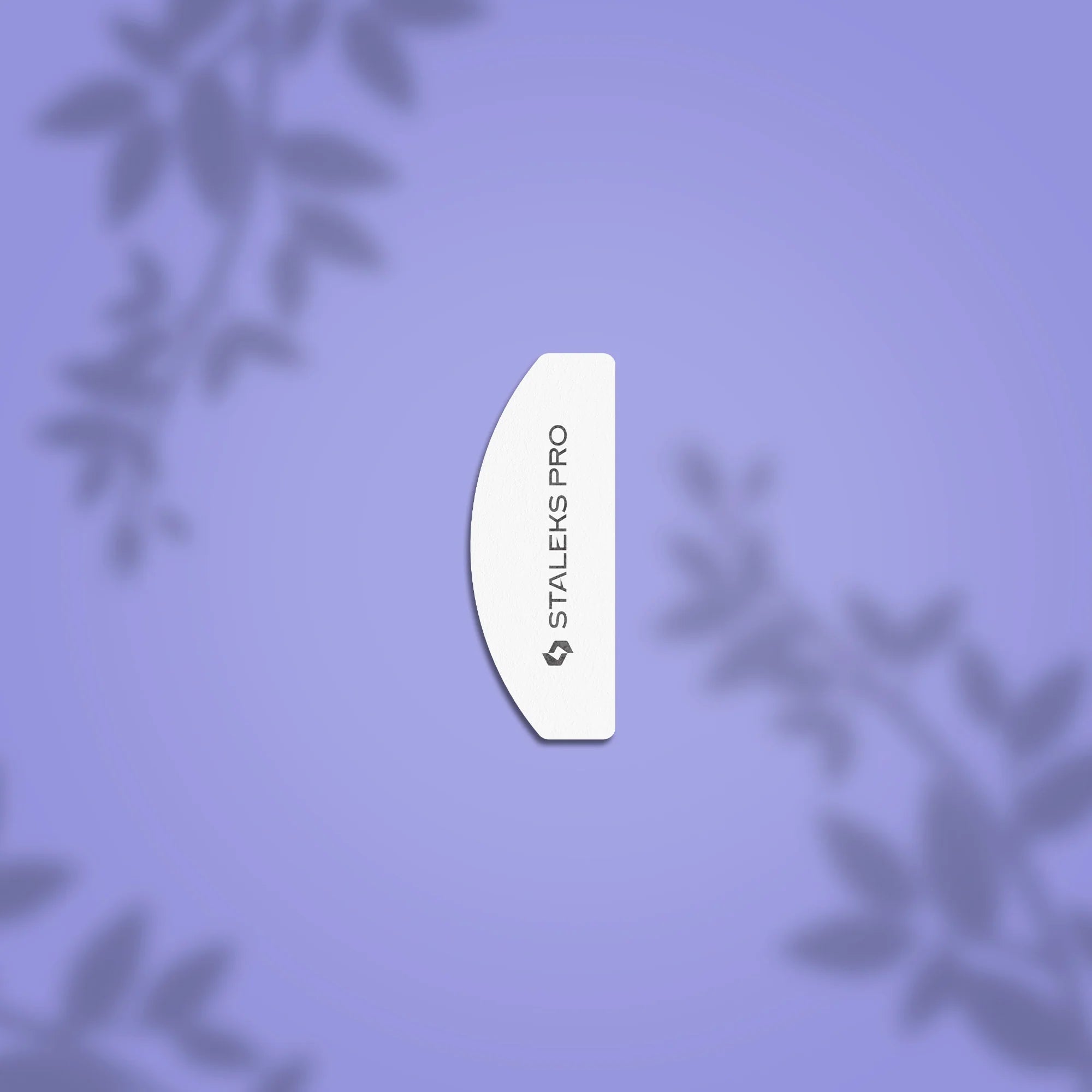 Buffer meia-lua mini