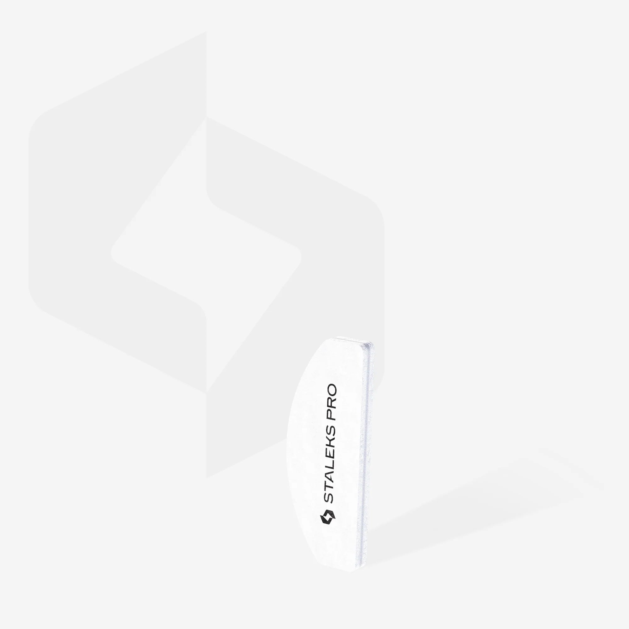 Buffer meia-lua mini