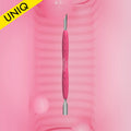 Escarnador Gummy UNIQ 10|2