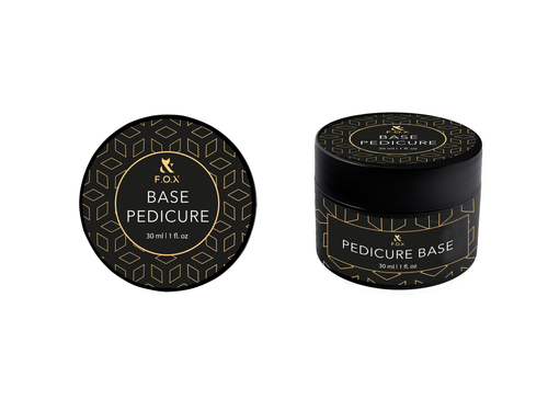 Base Pedicure