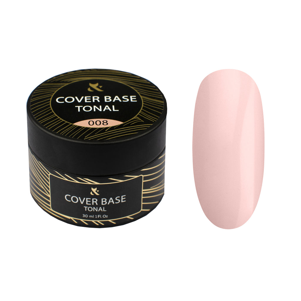 Tonal Cover Base 008