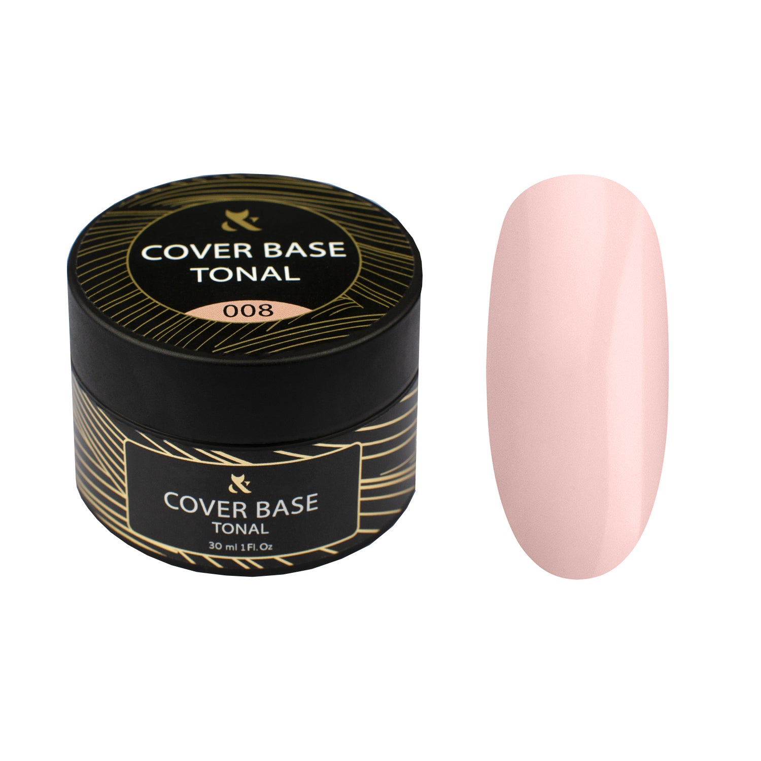 Tonal Cover Base 008