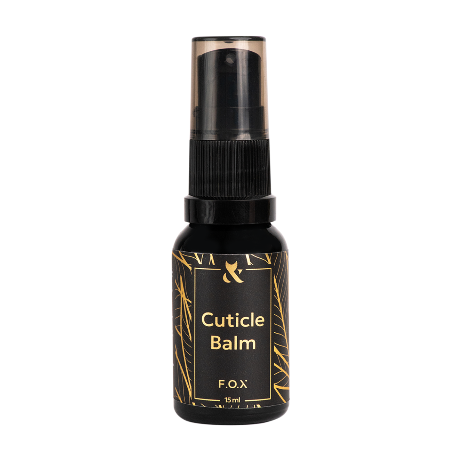 F.O.X Cuticle Balm