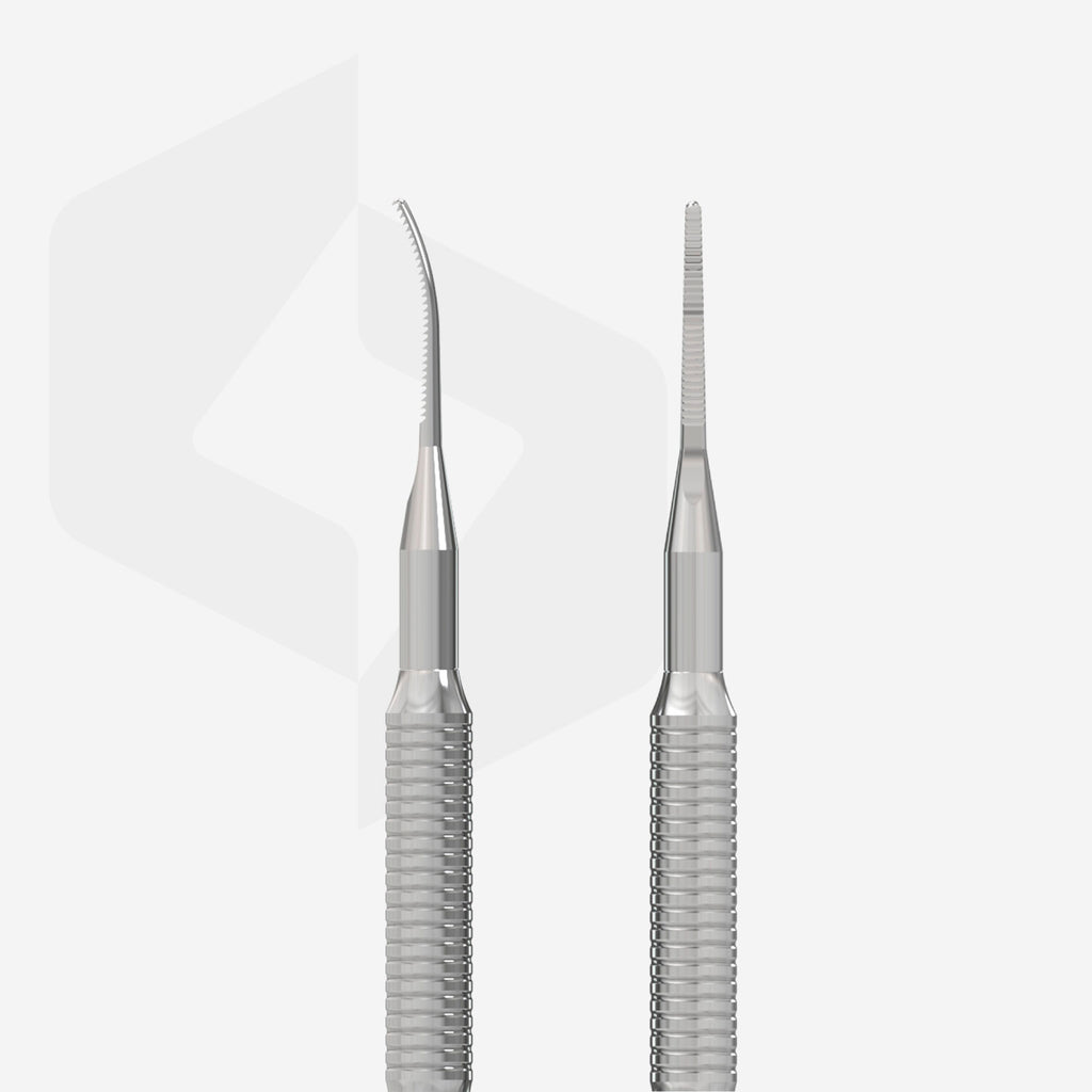 Lima metálica de pedicure EXPERT 60 TYPE 4