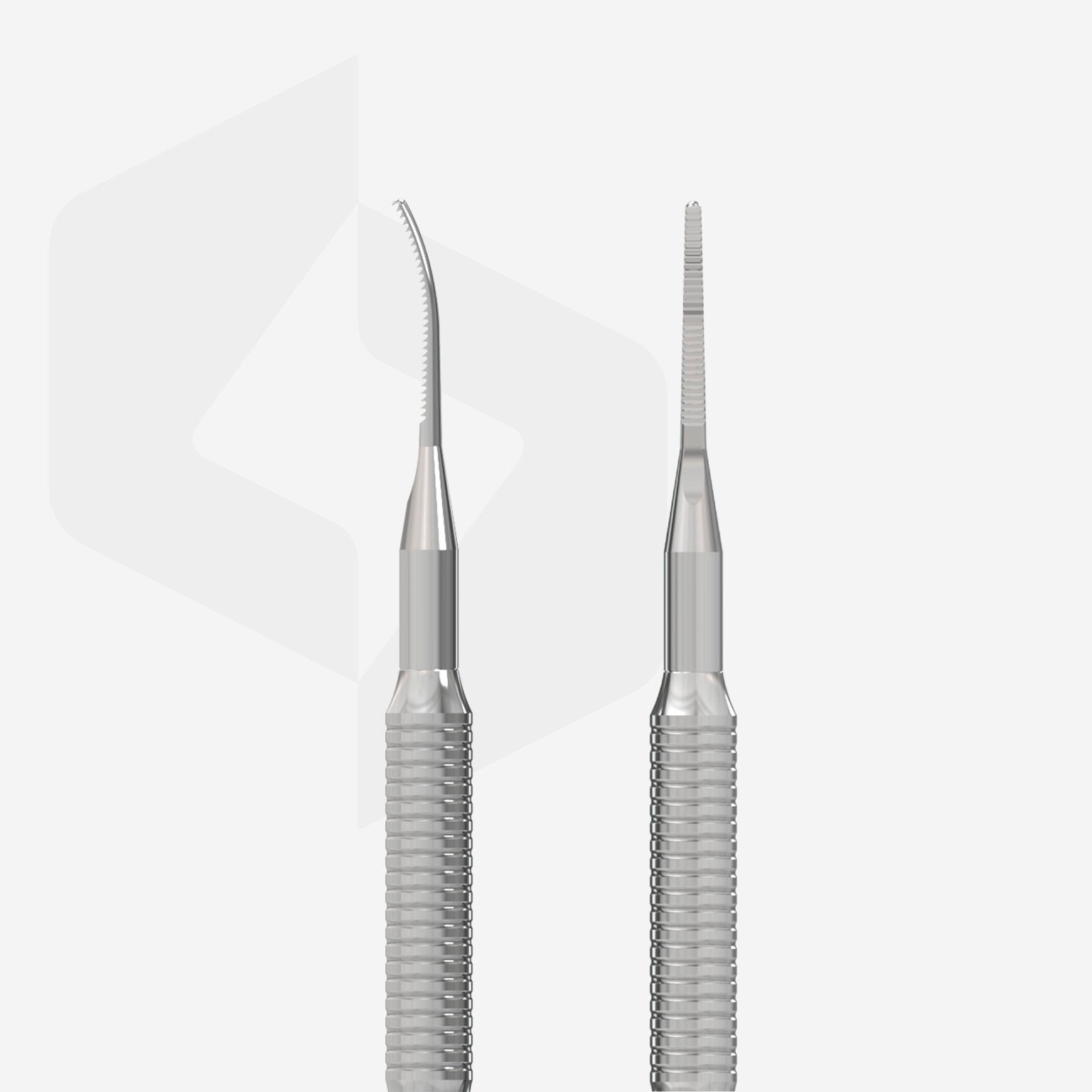 Lima metálica de pedicure EXPERT 60 TYPE 4