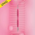 Escarnador Gummy UNIQ 11|2