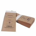 Sacos de papel para esterilização (100 un.)