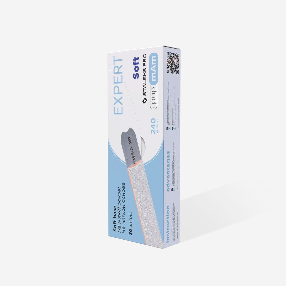 Limas papmAm EXPERT 20 (25un.)