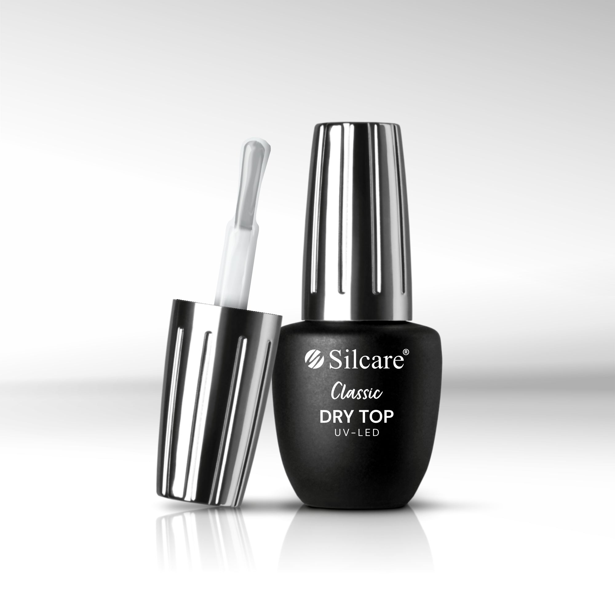 Classic Top Dry Top Coat Silcare