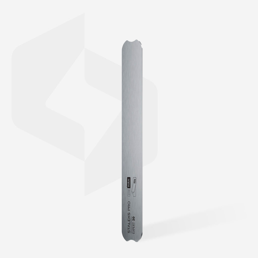 Base de metal Staleks EXPERT 20