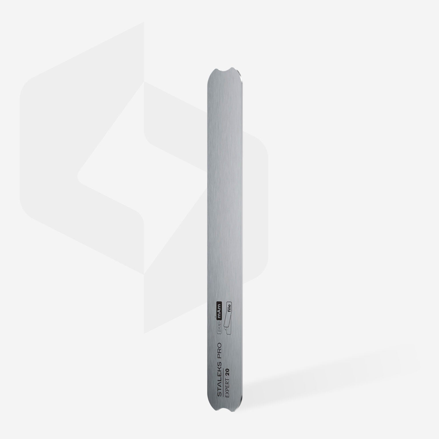 Base de metal Staleks EXPERT 20