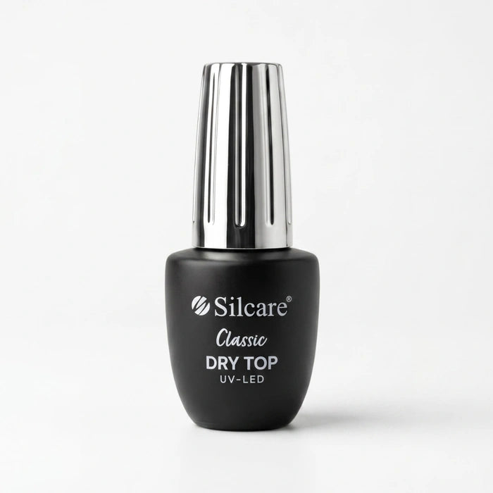 Classic Top Dry Top Coat Silcare