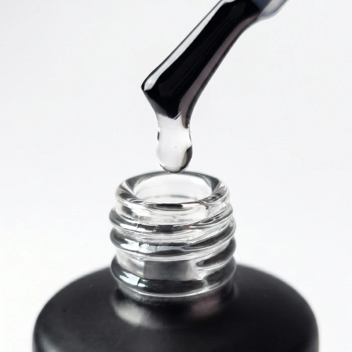 Classic Top Dry Top Coat Silcare