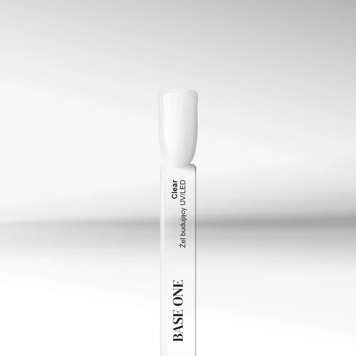 Gel Base One Clear Silcare
