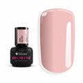 Brush One Bottle Gel Silcare - Ash Blush
