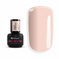 Brush One Bottle Gel Silcare - Naked Ambition
