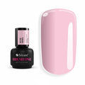 Brush One Bottle Gel Silcare - Rose Rebel