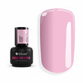 Brush One Bottle Gel Silcare - Sassy Flirt