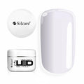 High Light Led Builder Gel Violet