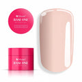 Gel Base One Cover Light Silcare