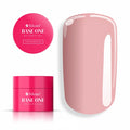 Gel Base One Cover Medium Silcare