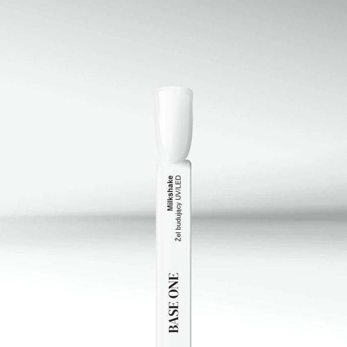 Gel Base One Milkshake Silcare