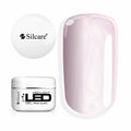 High Light Led Builder Gel Pink Aura